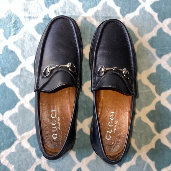 🇮🇹 GUCCI Loafers 🇮🇹 - Picture 7 of 13